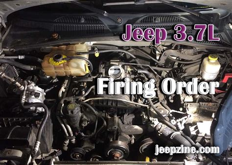 jeep 3.7l 2 cylinder problems